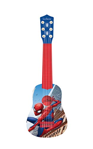 Ma Première Guitare Miraculous - 53cm - Jeux - Jouets